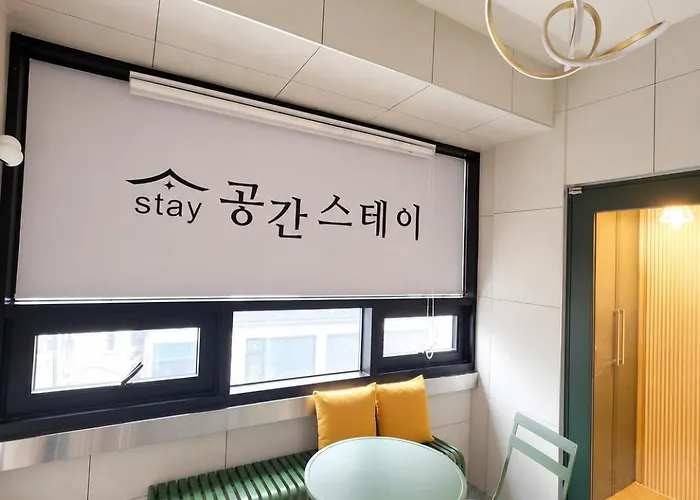 아파트 402,20 Minutes To Gangnam Hongdae, Guesthouse, Single Room,itaewon, Shared Bathroom, 서울특별시